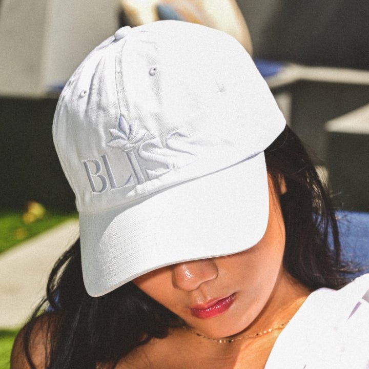 Bliss Dad Hat - Bliss