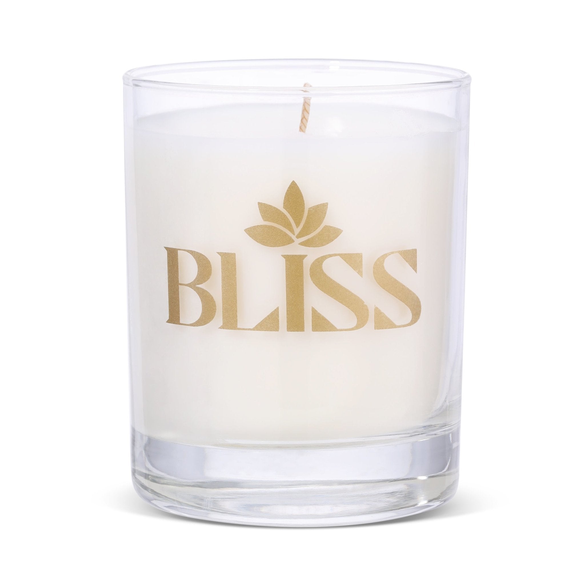 French Lavender Candle - Bliss